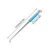 Fishing Hook Remover, 2 Pack Fishing Hooks Quick Removal Fishing