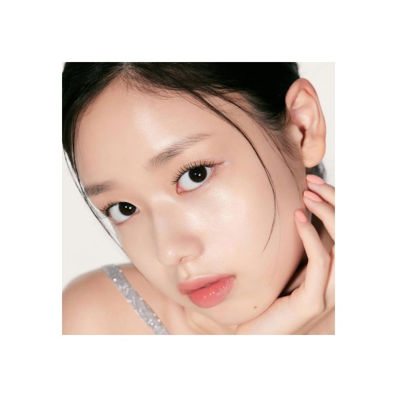Etude [Etude] Nymph Radiance Volumizer (Radiant Skin Texture Cream) 2