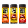 Rub ME LONG TIME (96g)| Sweet, Salty & Spicy BBQ