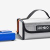HOOVO Lipo Battery Bag, Fireproof Explosionproof Lipo Battery Storage Protector