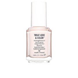 Essie Strengthening Nail Varnish Nude Mood