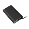 power supply slim 65W for Dell Latitude 12 (E7250) Serie