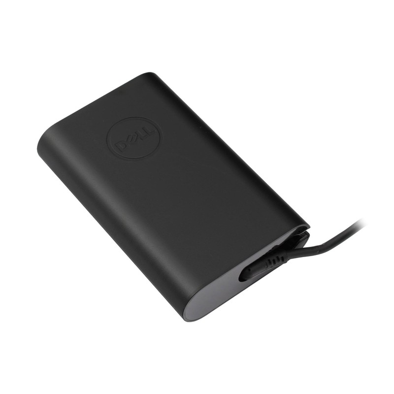power supply slim 65W for Dell Latitude 12 (E7250) Serie