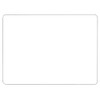 Flipside, FLP10065, Unframed Mini Dry Erase Board, 1 Each,White