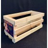 SUNTAN Shipping Crate Replica Storage Crate... Hand Made 12.5" x