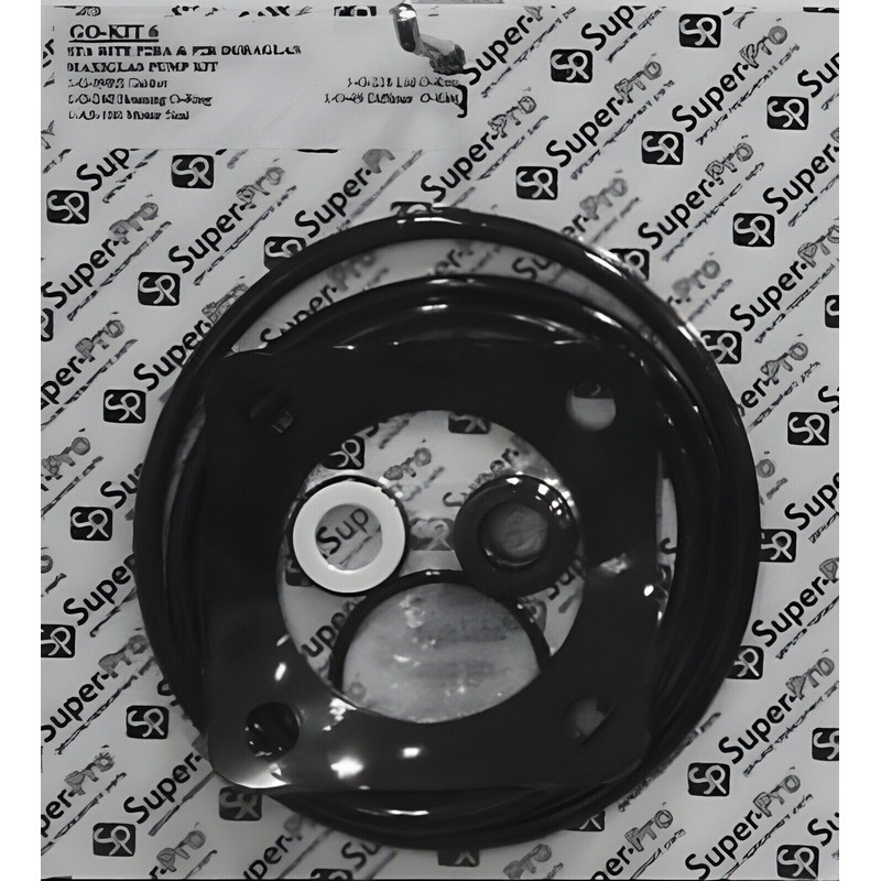 Aladdin Go-Kit88-9 for Jandy Stealth FHPM Pumps