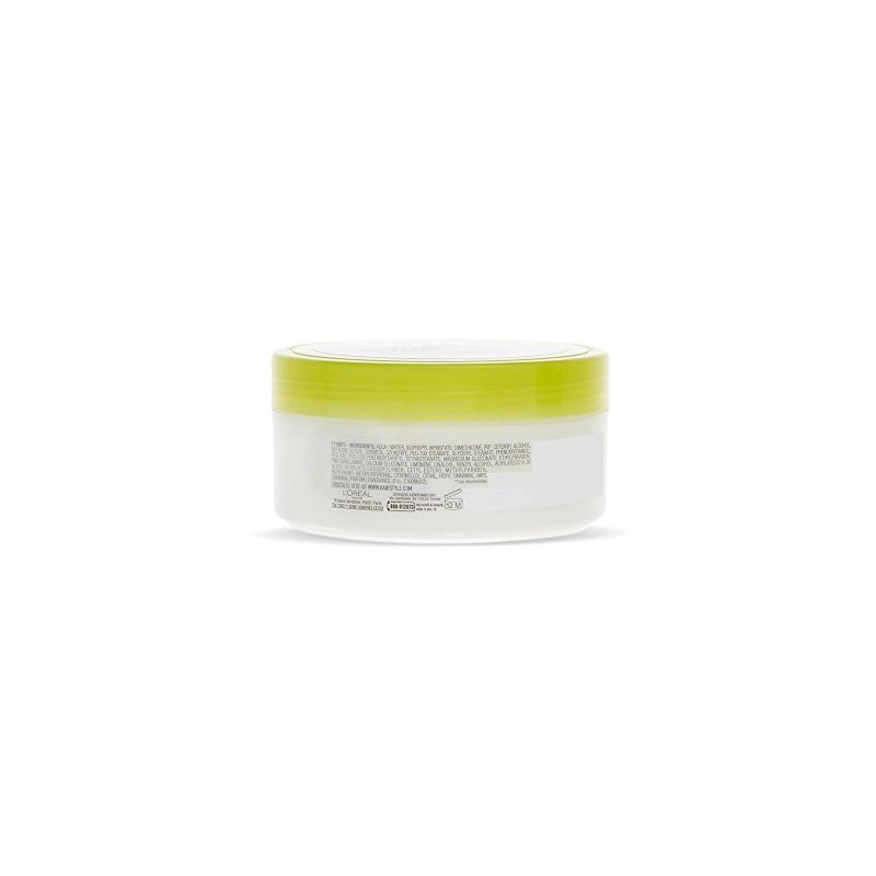 L'Oreal Paris Crema Modeladora Mineral Control Studio Line, 150 ml