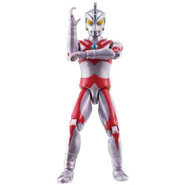 BANDAI Ultra Action Figure Ultraman Ace