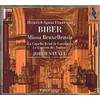 Biber: Missa Bruxellensis