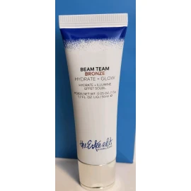 Estée Lauder THE ESTEE EDIT BY ESTEE LAUDER  BEAM TEAM BRONZE HYDRATE GLOW NEW