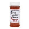 BONE SUCKIN Hot Seasoning and Rub, 5.8 OZ