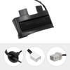 81260-2V010 Hatch Button Trunk Latch, Switch Buttons Replacement for Hyundai
