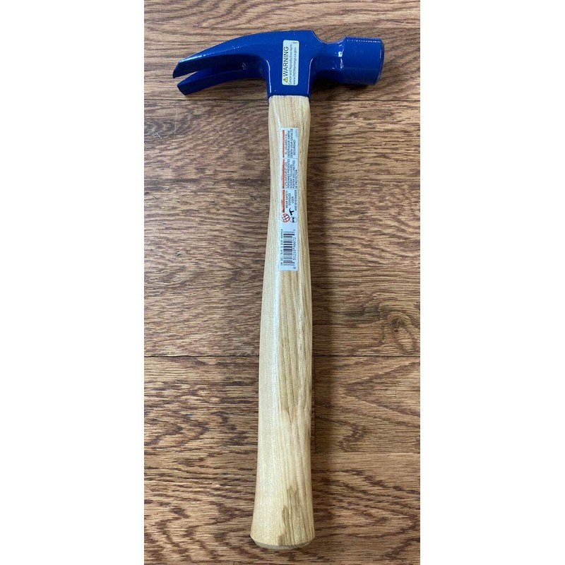 1 Pc of Grayvik 20 oz Hammer