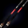 Berrypro Surf Spinning Rod Full Carbon Surf Fishing Rod Medium
