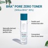 Be The Skin [Be The Skin]BHA+ PORE ZERO Toner 150ml