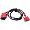 AUTANCTOR OBD2 Main Test Cable, 16 Pin OBD2 Scanner Data