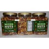 Member S Mark Roasted and Salted Mixed Nuts with Peanuts