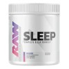 Raw Nutrition Complete Sleep Sabor Mixed Berry 30 Servicios