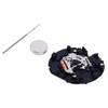 VX9JE Watch Movement Mechanism 6 Hands Quartz Watch Wrist Movement