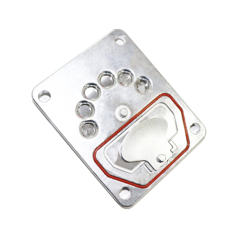 Arpisziv DAC-280 Valve Plate Kit Fit For Craftsman,Porter Cable, Black