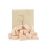 DNK Cosmetics 16 Wedge Puffs / 웨지 퍼프 16개입