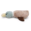 63068 - Morbida Anatra di Peluche, da coccolare e con