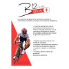 Parche Vitamina B12 Plus, C, E, Acido Fólico - One
