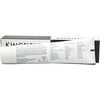 Kingfisher No Fluoride Charcoal Toothapste 100ml