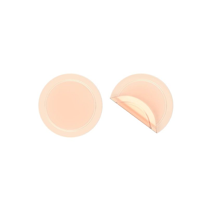 Saplaya K-Beauty Ance Care Hydrocolloid Patches For Acne Pimple Care
