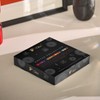Tchibo Qbo Collection Coffee Capsules, Capsule Collection with 16 Individual