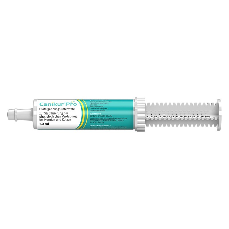 Canikur Pro Paste 60ml