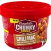 Campbell's Campbell’s Chunky Soup, Chili Mac Soup, 15.25 oz Microwavable