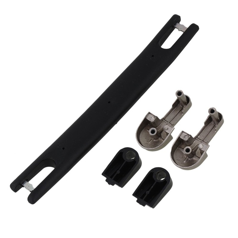 BQLZR Suitcase Handle Luggage Case Plastic 20inch Spare Strap Flexible