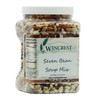 Seven Bean Soup Mix - 3.5 Lb Tub