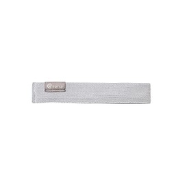 Thulia Yoga Mat Band, Compact for Yoga Mat Storage and Storage, ice gray
