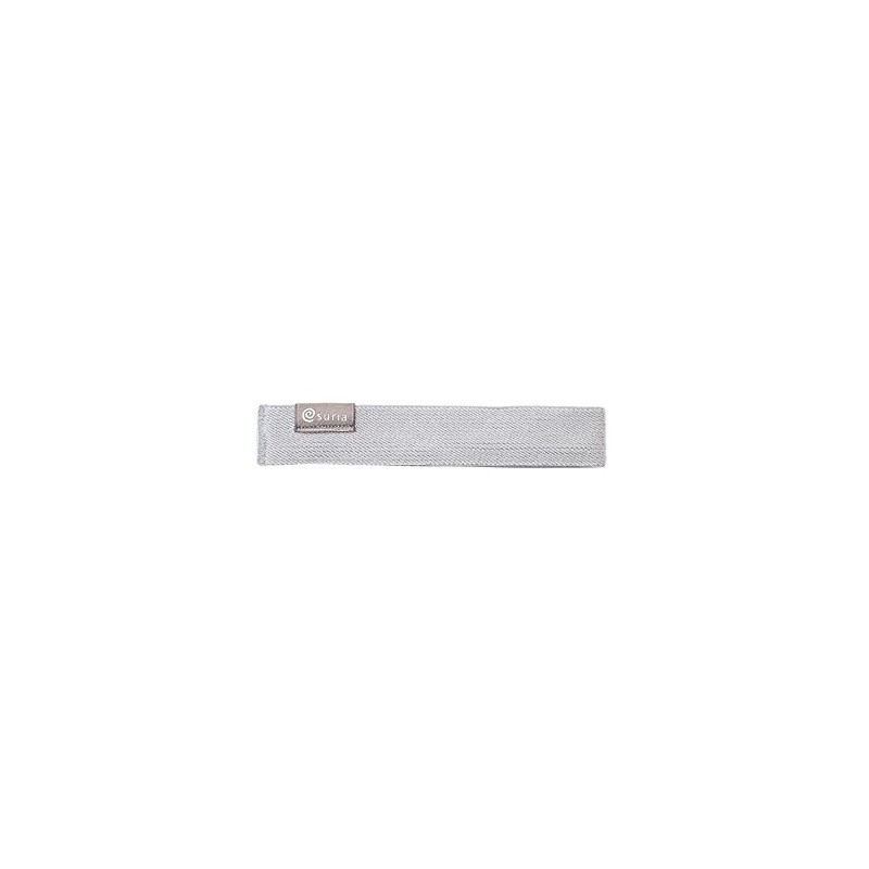 Thulia Yoga Mat Band, Compact for Yoga Mat Storage and