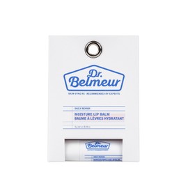 Dr.Belmeur Daily Repair Moisture Lip Balm 4g - Dr.Belmeur Daily Repair Moisture Lip Balm 4g