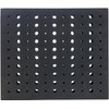 POWERTEC Router Bit Tray Organizer - Holds 110 Bits Each