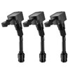 3x Ignition Coil for B-Max JK C-Max II DXA/CB7 Ecosport