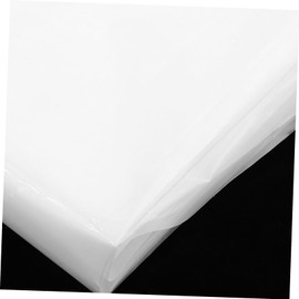 jojofuny Window Cover for Winter Insulated Window Coverings Thermal Screen Film