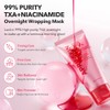 APRILSKIN [APRILSKIN]TXA Niacinamide 99 Night Wrapping Mask 80ml