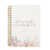 OXW Bible Journal for Women, Prayer Journal Scripture Christian Notebook