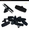 AOLYGEI C47 50pcs Fender Flare & Rocker Moulding Clip Replacement