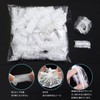 "FUYUERO Disposable Ear Caps, 100 Pieces, Ear Caps, Ear Covers,