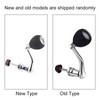 GBSCLOVER Fishing Reel Handle, Metal Spinning Reel Handle, Lightweight Rocker