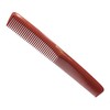 Hercules Sägemann HS C5 Carbon 5 Professional Hair Cutting Comb