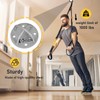 POWER GUIDANCE Ceiling Anchor - Wall Mount Bracket for Suspension