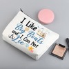 Cruise Makeup Bag Cruise Gifts for Boating Lovers Cruise Trip