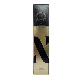JQ AHC Ten Revolution Real Eye Cream for Face 30ml / AHC 텐 레볼루션 리얼 아이크림 포 페이스 30ml