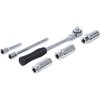 BGS Diy 137 | Spark Plug Tool Set | 10